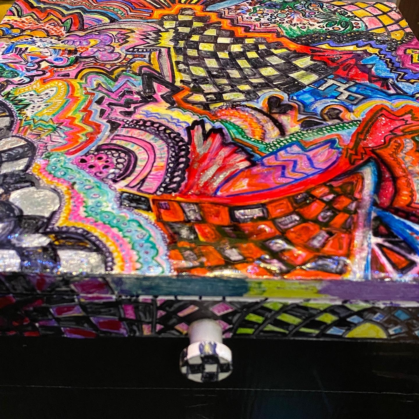 Xchange & Art