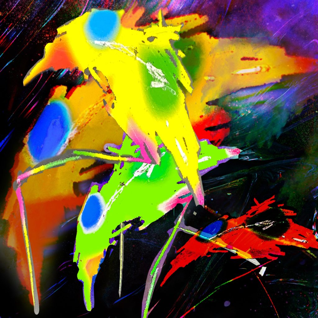 Digital Art