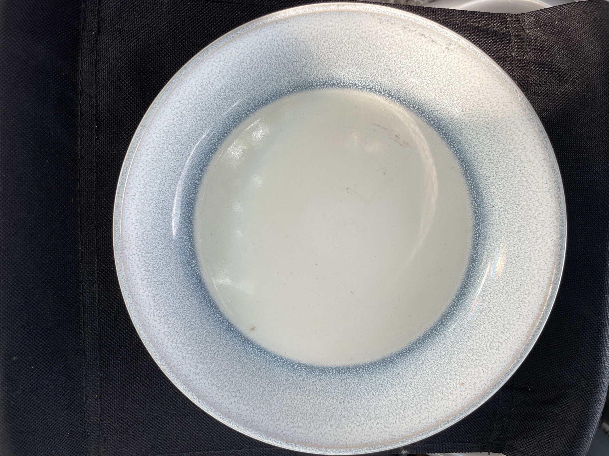 Ceramic Bowl Before Revamp